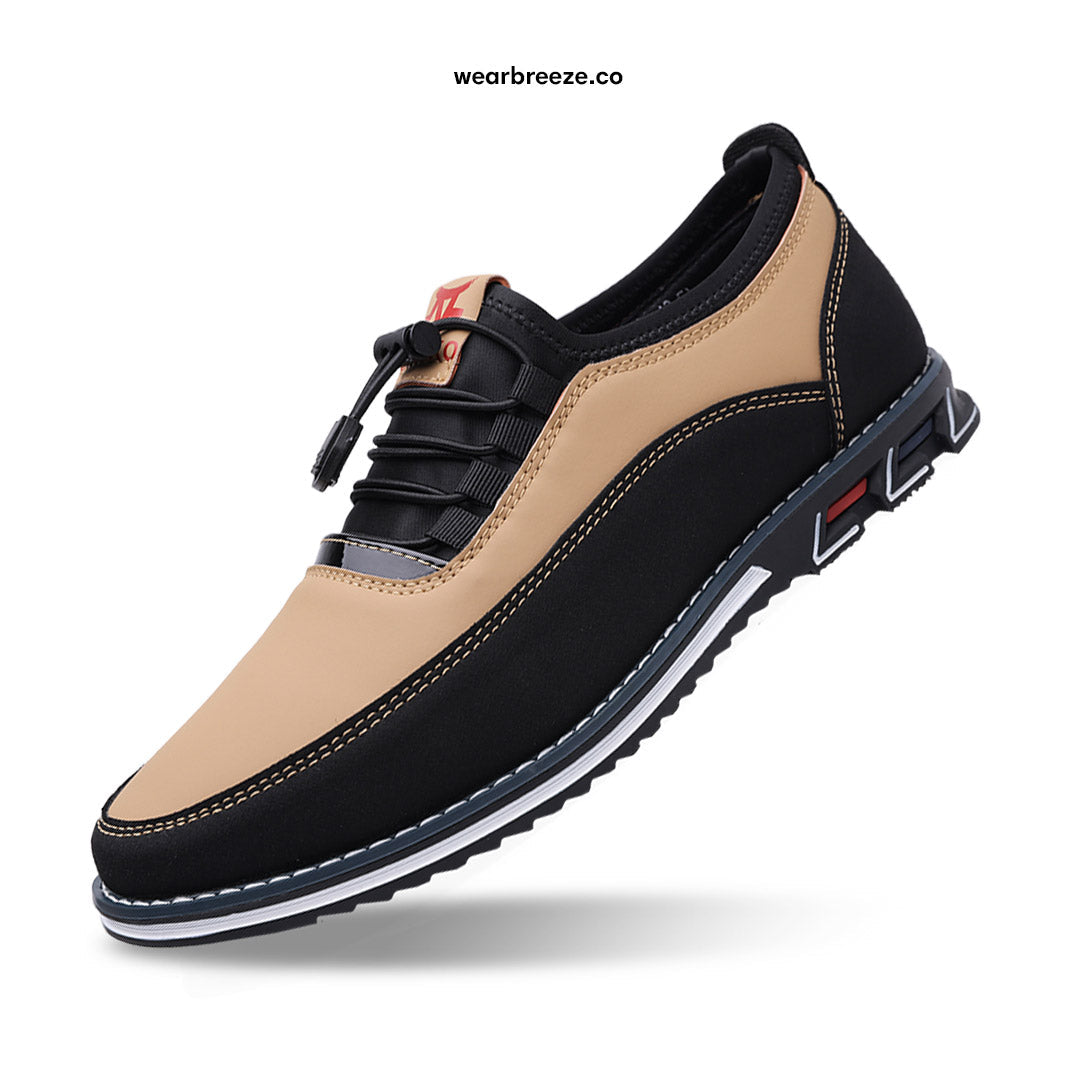 Hemingway - Ultra Bequeme Schuhe