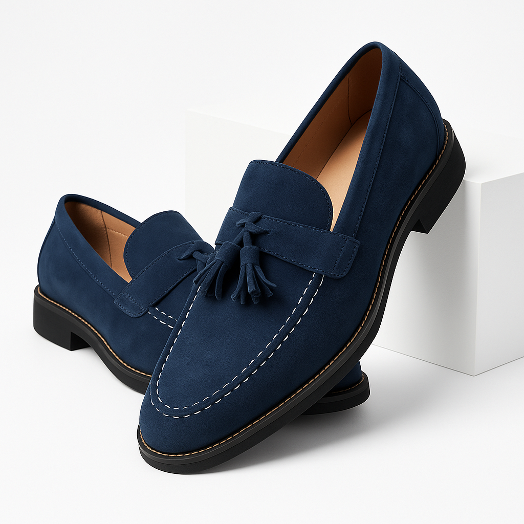 Bellagio Quasten-Loafer