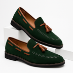 Bellagio Quasten-Loafer