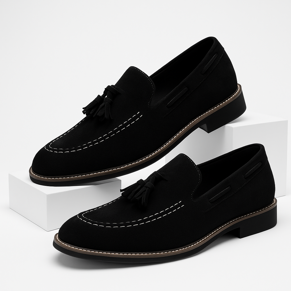 Bellagio Quasten-Loafer