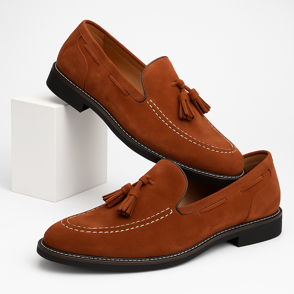 Bellagio Quasten-Loafer
