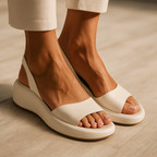 Offene, Rutschfeste Sandalen