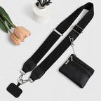Delyora | Eleganter Handyhalter