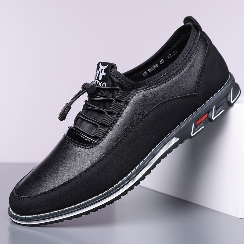 Hemingway - Ultra Bequeme Schuhe