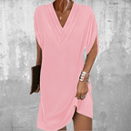 Mia | Elegantes Shift-Kleid