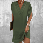 Mia | Elegantes Shift-Kleid
