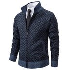 Oliver | Strickjacke für kühlere Abende