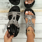 Caitlin - Orthopädische Sandalen