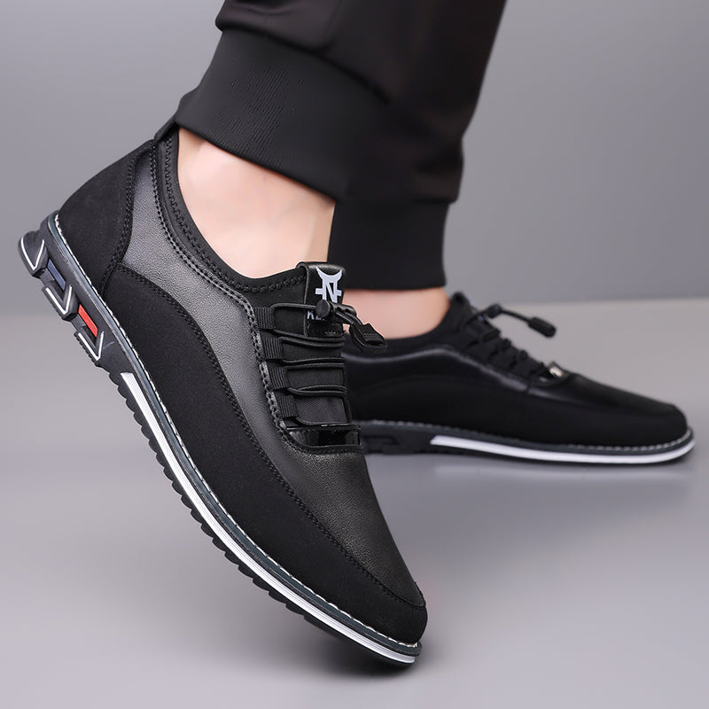 Hemingway - Ultra Bequeme Schuhe