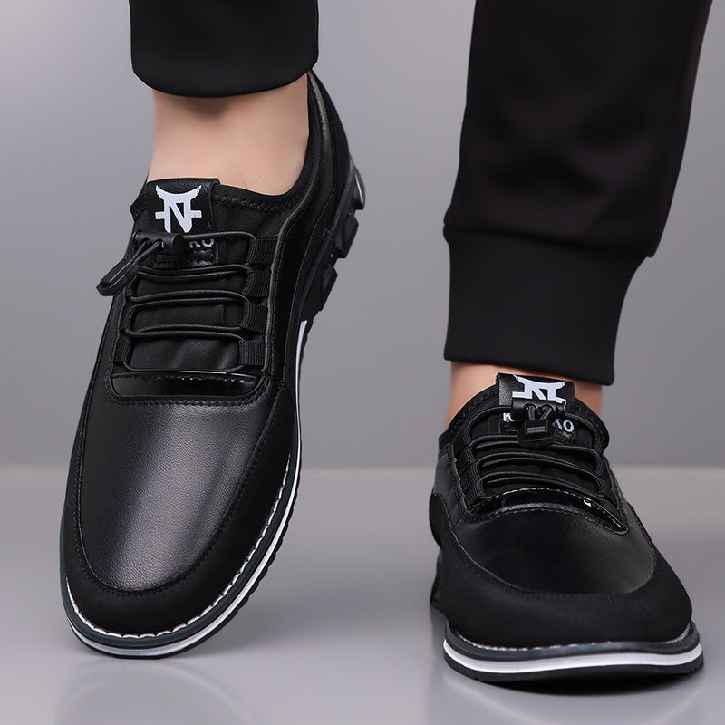 Hemingway - Ultra Bequeme Schuhe