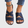 Noëlle™ | Leichte Orthopädische Sandalen für Komfort und Stil