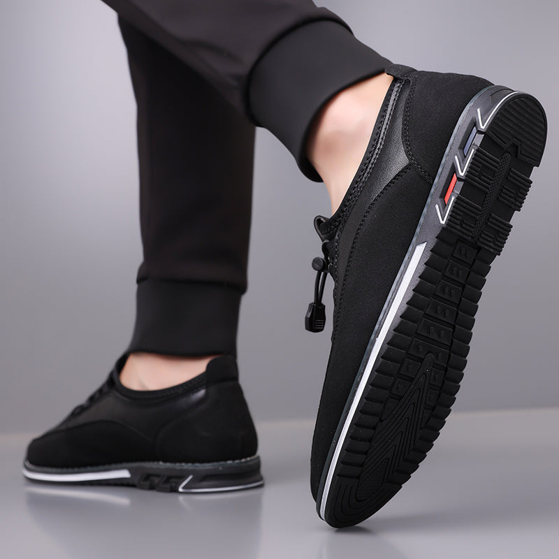 Hemingway - Ultra Bequeme Schuhe