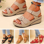 Kira | Komfortable Damen-Sandalen