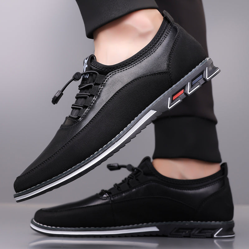 Hemingway - Ultra Bequeme Schuhe