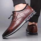 Bordeaux - Ultra bequeme Schuhe