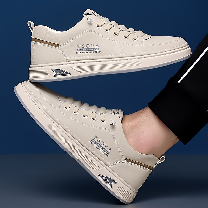 Santini Echte Leder Sneakers