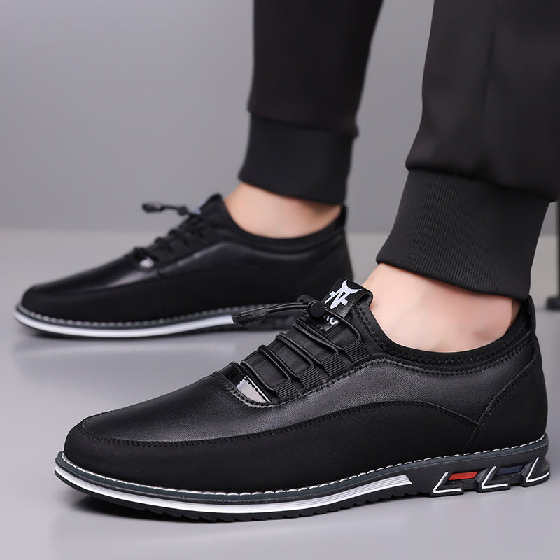 Hemingway - Ultra Bequeme Schuhe