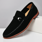 Fratelli Wildleder Slipper