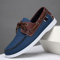 Newport Leder Schuhe