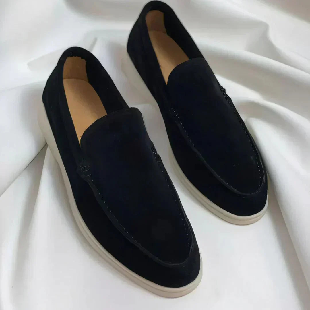 Gustav | Stylish Elegance Loafer