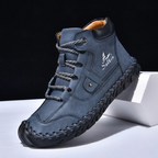 Outlander Lederstiefel
