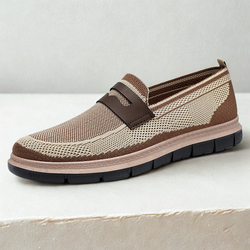 Bradford Mesh Schuhe