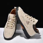 Wayland Leder Schuhe