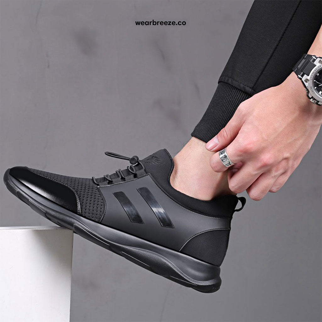 Glide - Ultra bequeme Allwetter-Schuhe