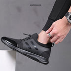 Glide - Ultra bequeme Allwetter-Schuhe
