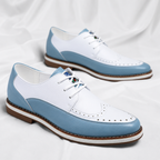 Mayfair Leder Schuhe