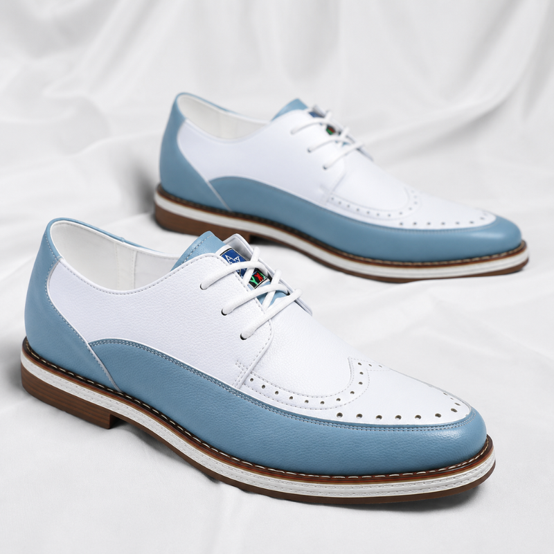 Mayfair Leder Schuhe