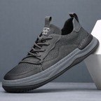 Carlo Italienische Leder Sneakers