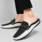 Santoro Italienische Mules