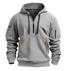 Nils | Stylischer Hoodie (1 kaufen, 1 gratis dazu)