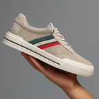 Beckham Retro Sneakers