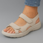 Veuger Modehous | Orthopädische Komfortsandalen