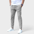 Laluna® | Zeitgemäße Stretch-Herrenhose