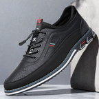 Oxford Barfuß-Sneaker