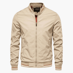 Mats | Essential Modern Jacket