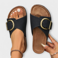 Daria | Orthopedic Comfort Sandals