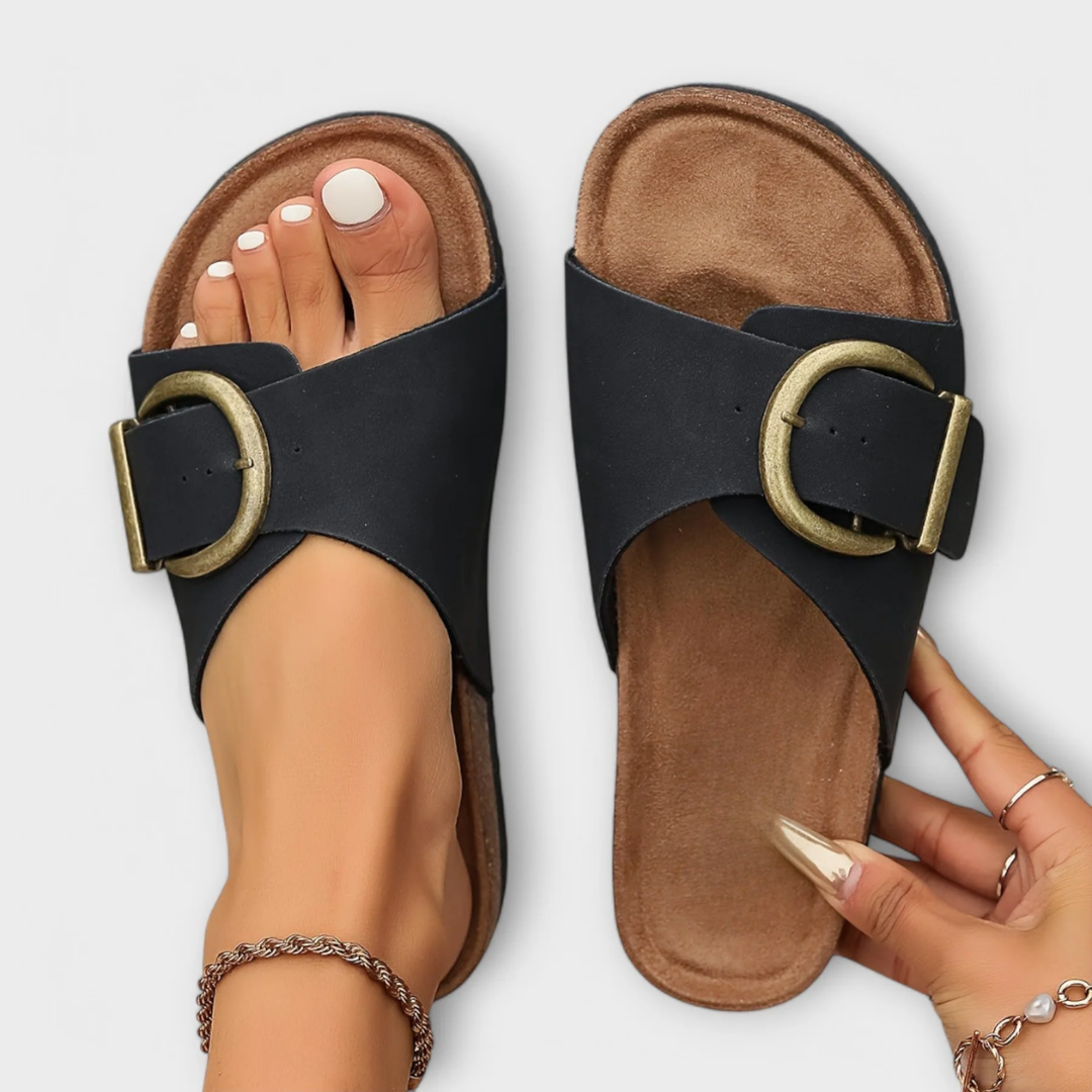 Daria | Orthopedic Comfort Sandals