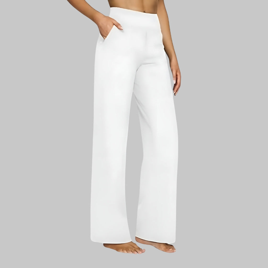 Amber | Komfortable Stretchhose für jede Frau (2-für-1)
