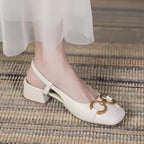 Ariella - Orthopädische Sandalen