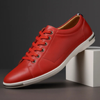 Jackson Echtleder Sneakers