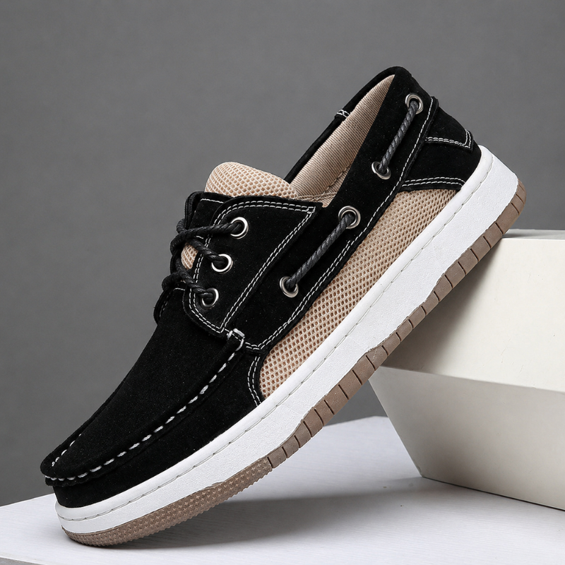 Newport Bootschuhe