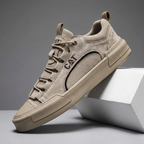 CAT® UrbanEdge Leder Sneakers