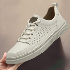 Arlo Italien Leder Sneakers