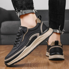 Sorello Leder Sneakers