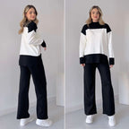 Clara™ Set | Stil und Komfort mit einem trendigen Touch