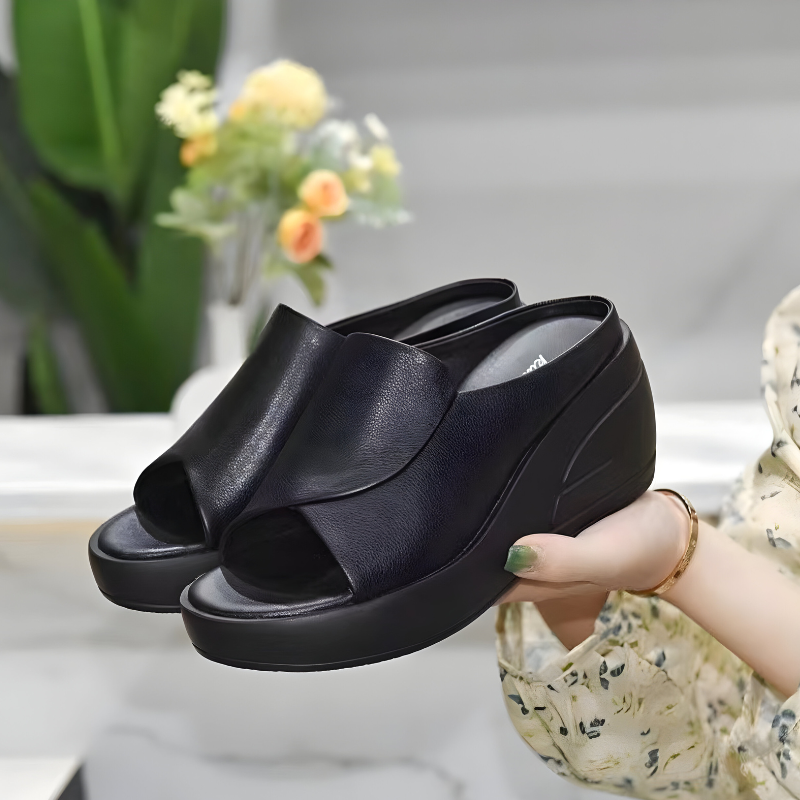 Nora | Orthopedic Comfort Sandals